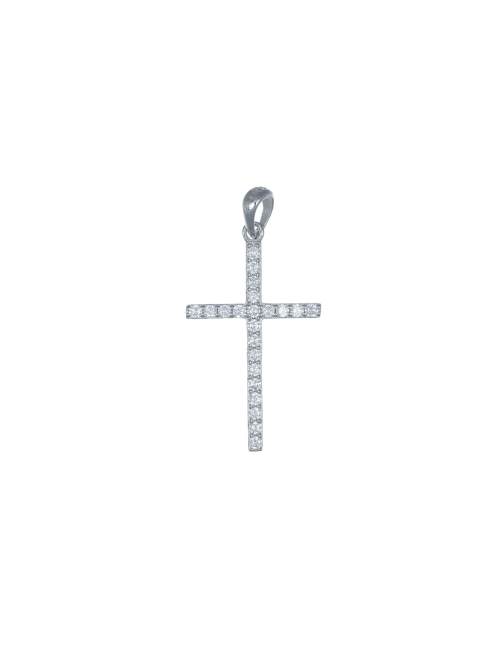 PENDENTE IN ARGENTO PSP0324