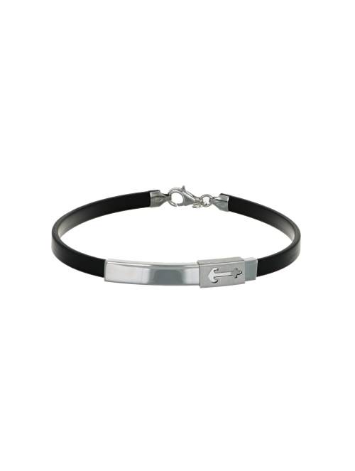 PSBG0005 ARMBAND SILBER