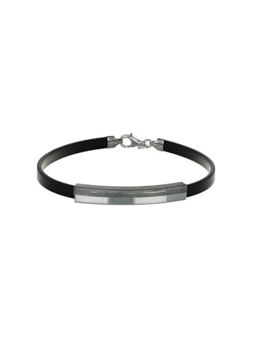 PSBG0008 ARMBAND SILBER