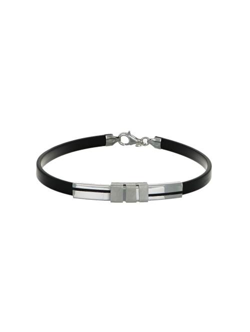 PSBG0009 ARMBAND SILBER