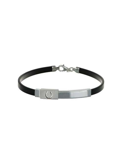 PSBG0011 ARMBAND SILBER