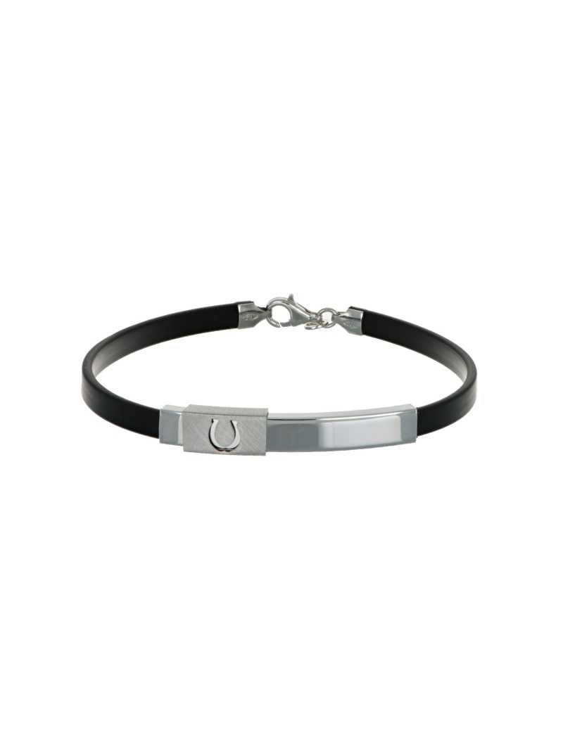 PSBG0011 SILVER BRACELET