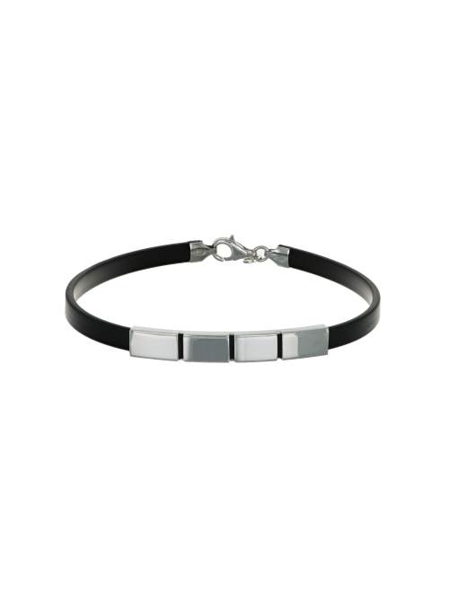 PSBG0015 ARMBAND SILBER