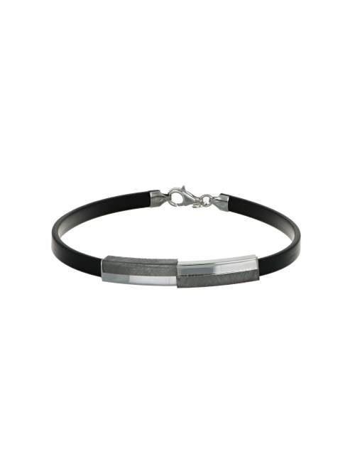 PSBG0016 ARMBAND SILBER