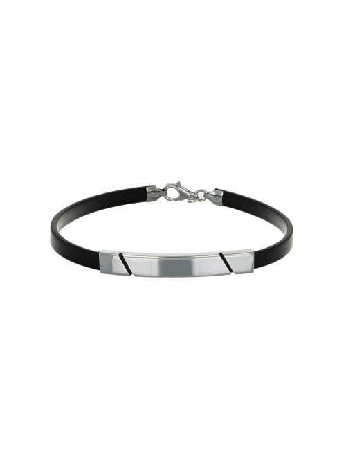 PSBG0019 ARMBAND SILBER