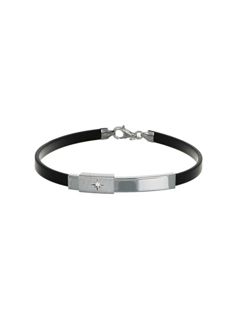 PSBG0020 SILVER BRACELET