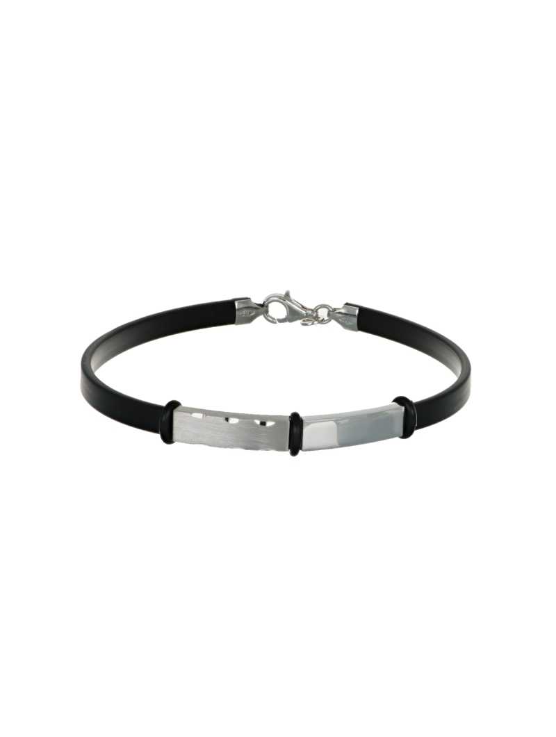 BRACCIALE IN ARGENTO PSBG0022