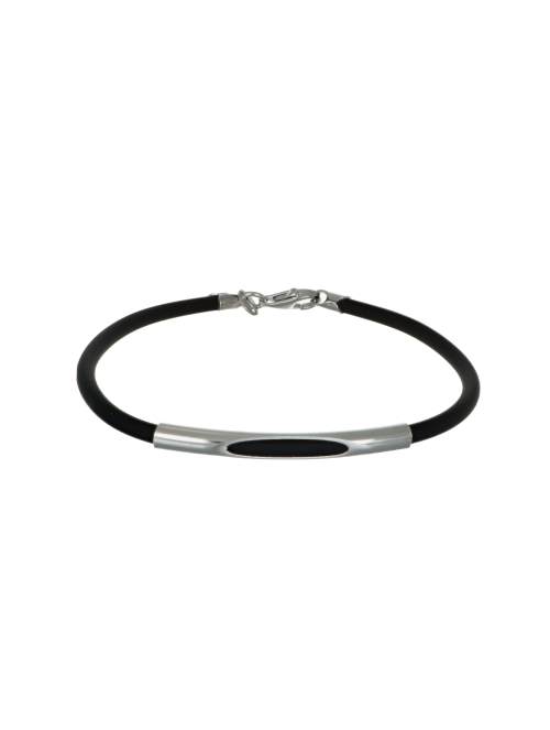 PSBG0025 ARMBAND SILBER