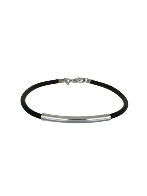 PSBG0027 ARMBAND SILBER