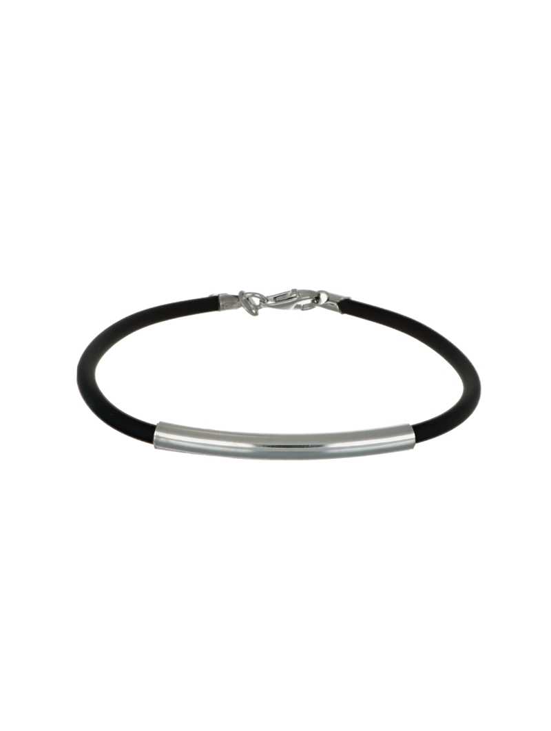 BRACCIALE IN ARGENTO PSBG0027