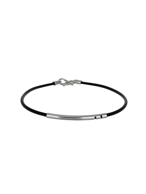 PSBG0028 ARMBAND SILBER