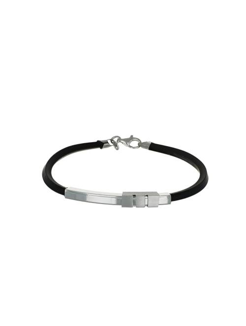 PSBG0029 ARMBAND SILBER