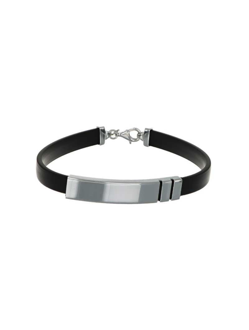 PSBG0032 SILVER BRACELET