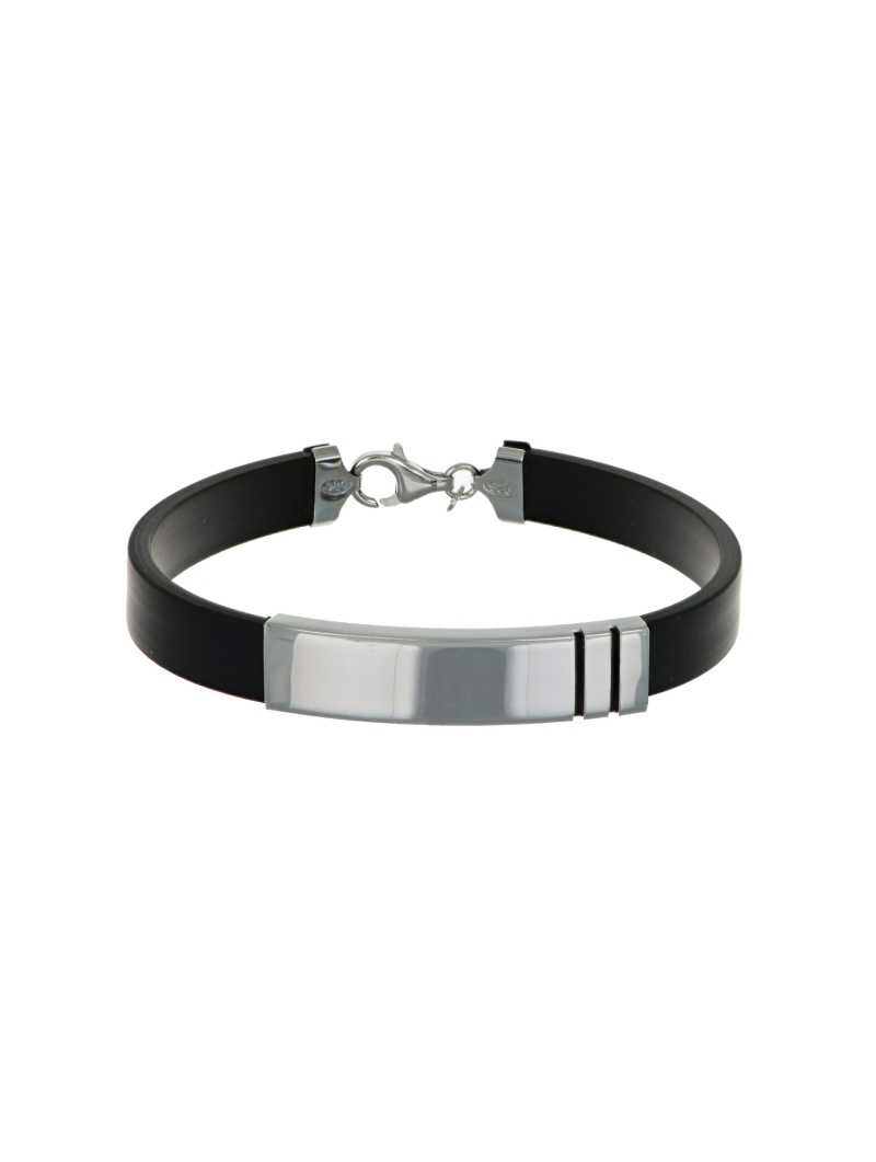 PSBG0039 SILVER BRACELET