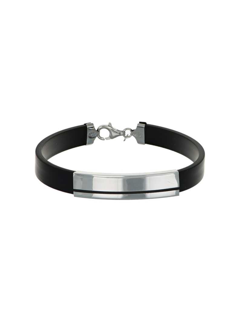 PSBG0040 SILVER BRACELET