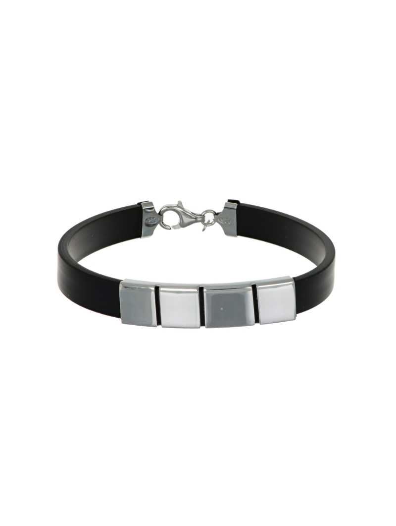 PSBG0042 SILVER BRACELET