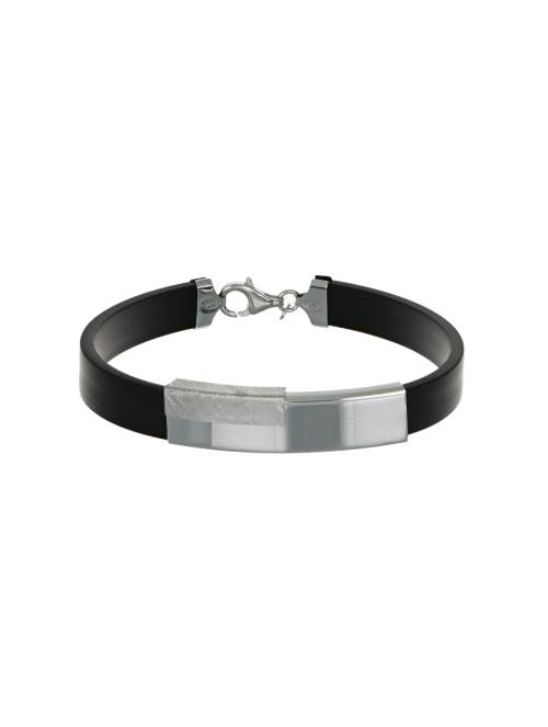 PSBG0044 ARMBAND SILBER