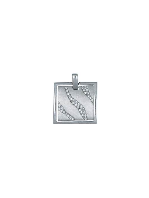 PENDENTIF ARGENT PSP0138