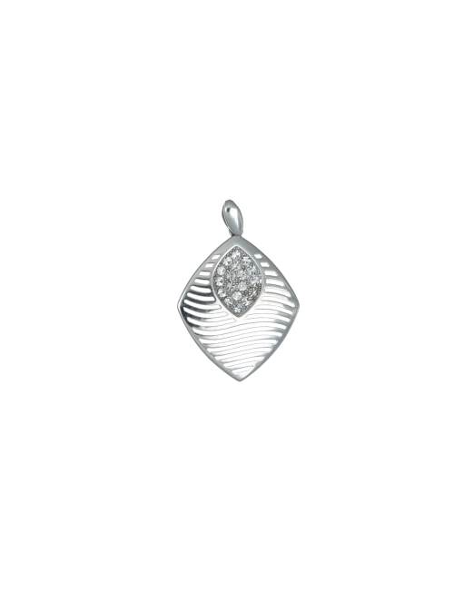 PENDENTIF ARGENT PSP0147