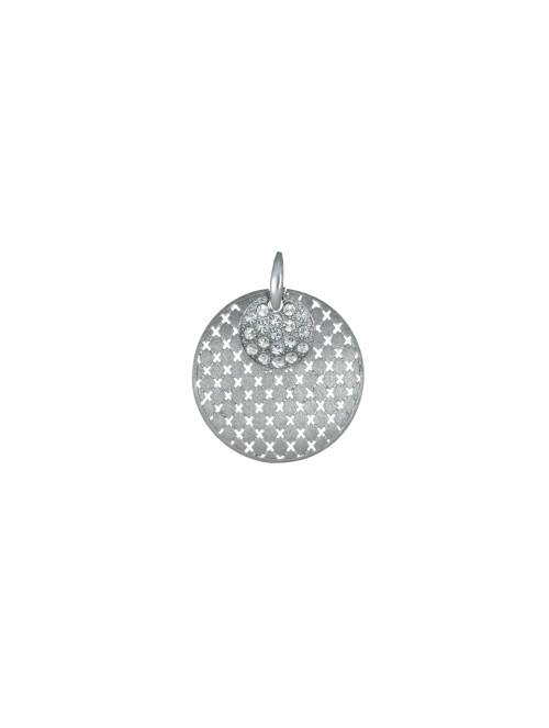 PENDENTIF ARGENT PSP0158