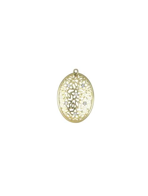 PENDENTIF ARGENT PSP0160