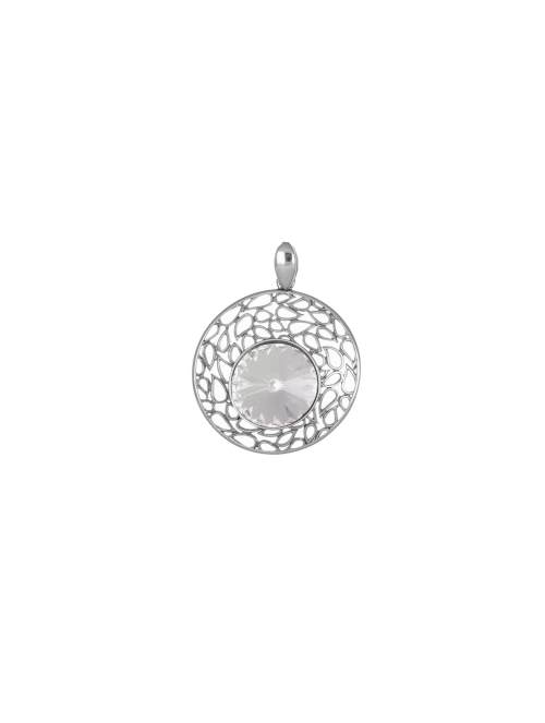 PENDENTIF ARGENT PSP0172