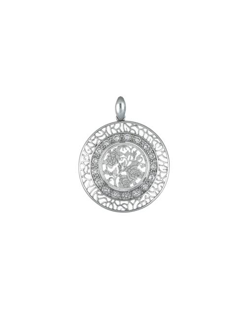 PENDENTIF ARGENT PSP0177