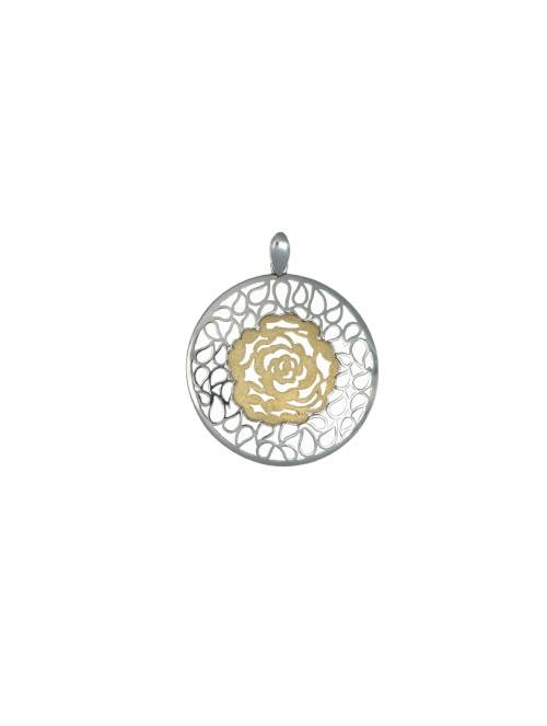 PENDENTIF ARGENT PSP0180