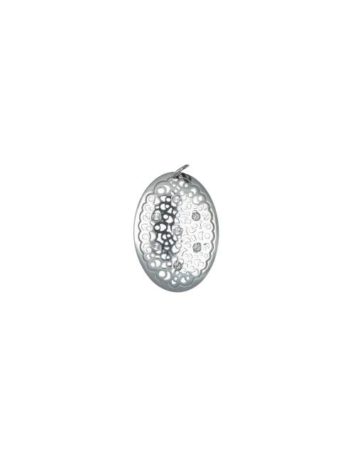 PENDENTIF ARGENT PSP0181