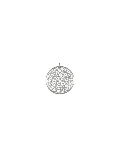 PENDENTIF ARGENT PSP0182