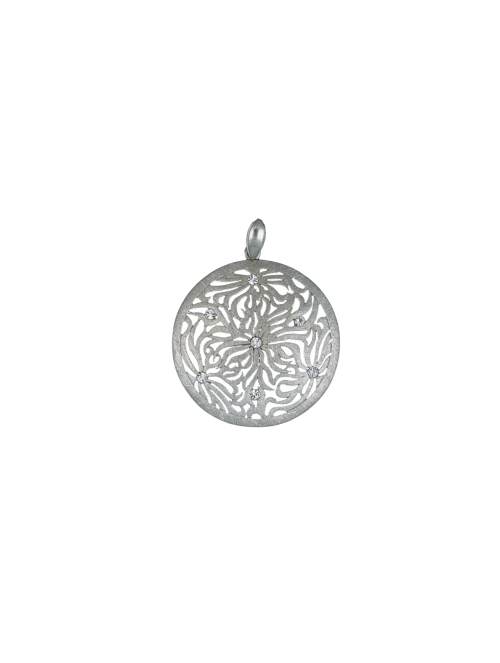 PENDENTIF ARGENT PSP0183