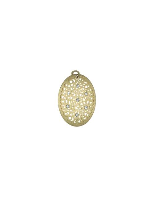 PENDENTIF ARGENT PSP0191