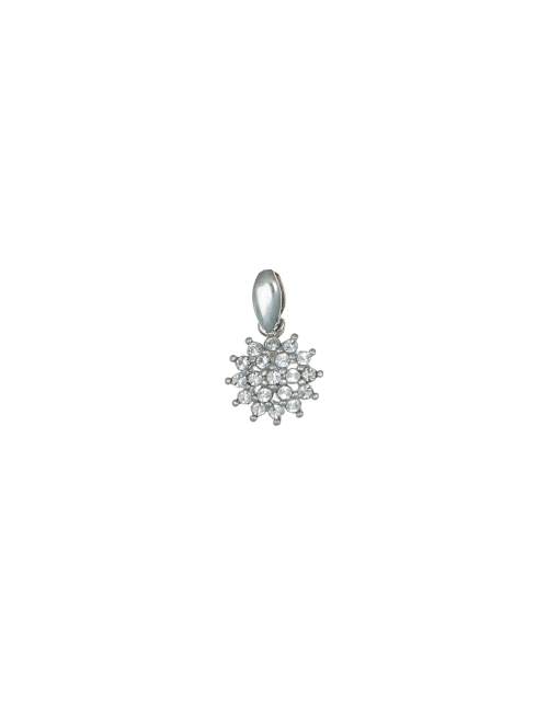 PENDENTIF ARGENT PSP0192