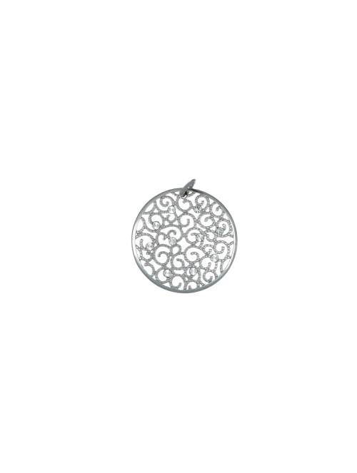 PENDENTIF ARGENT PSP0193