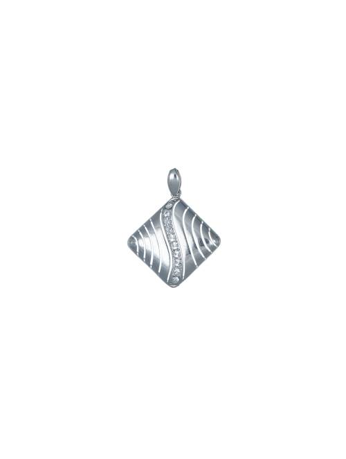 PENDENTIF ARGENT PSP0197