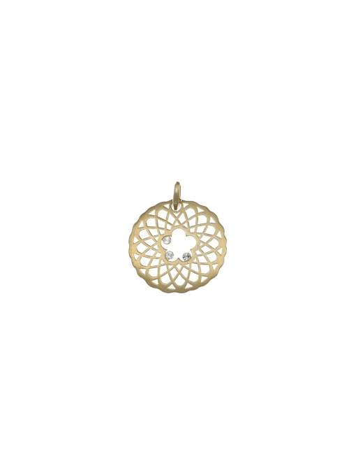 PENDENTIF ARGENT PSP0198