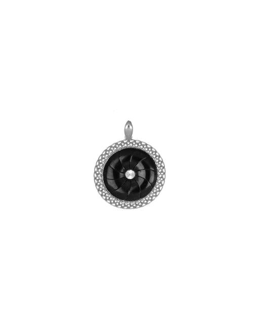 PENDENTIF ARGENT PSP0202