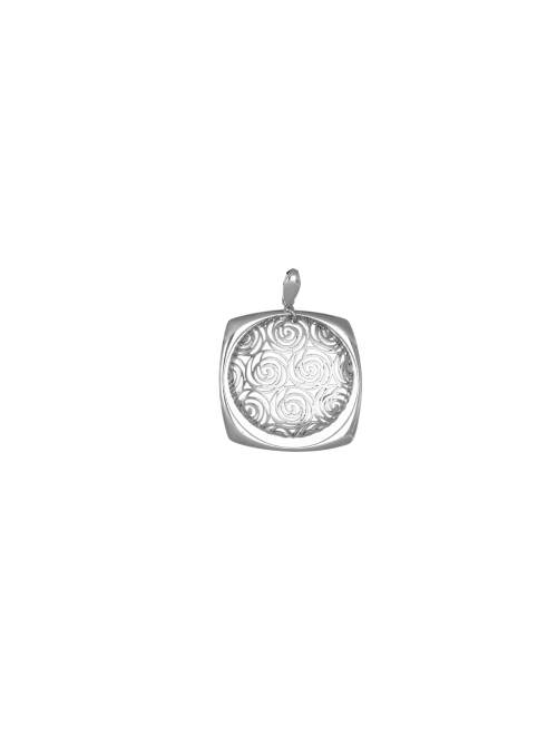 PENDENTIF ARGENT PSP0203