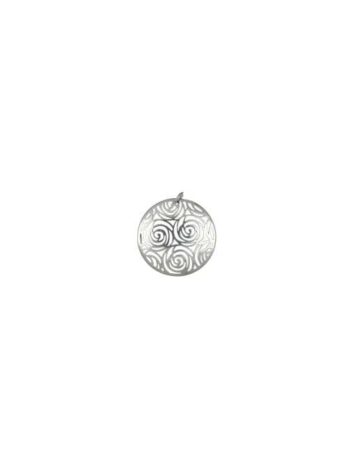 PENDENTIF ARGENT PSP0210