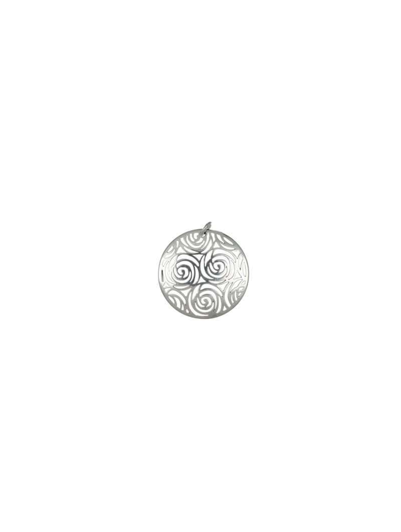 SILVER PENDANT PSP0210