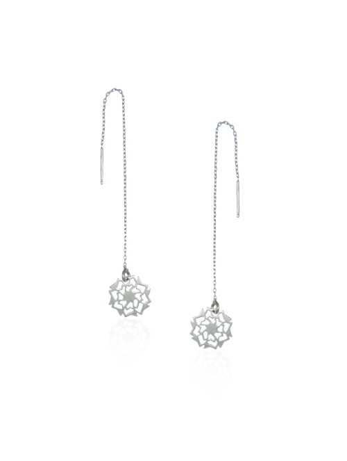 PSOR0042 BOUCLES D'OREILLES...