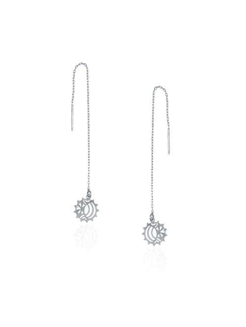 PSOR0203 BOUCLES D'OREILLES...