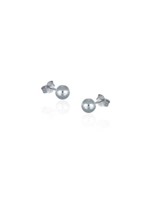 PSOR0043 BOUCLES D'OREILLES EN ARGENT