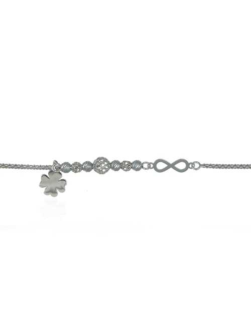 BRACELET ARGENTÉ PSB0527