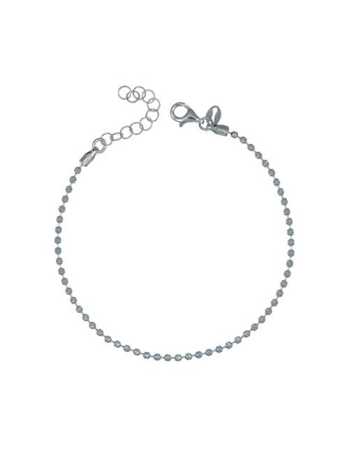 BRACCIALE IN ARGENTO PSB1214