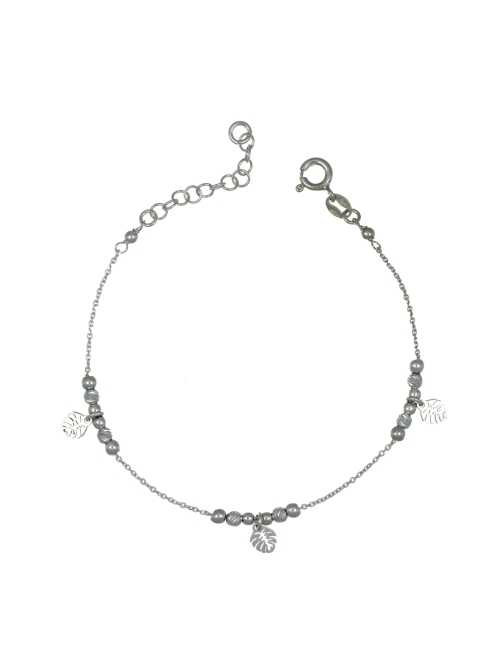 PSB1213 BRACELET ARGENT