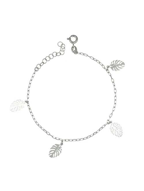 PSB1211 BRACELET ARGENT