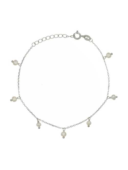 PSB1212 BRACELET ARGENT