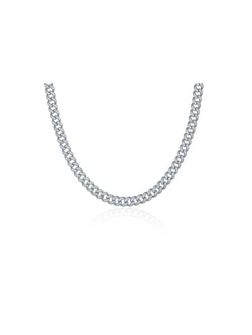 PSG0371 COLLIER EN ARGENT