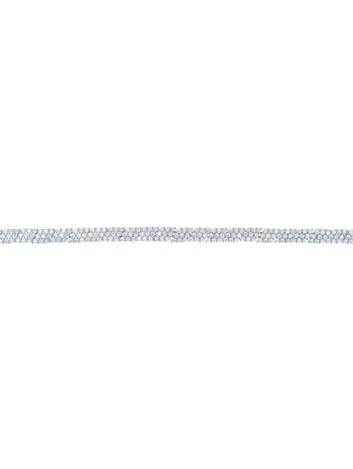 PSB1217 BRACELET ARGENT